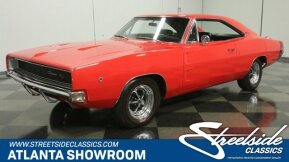 1968 Dodge Charger for sale 101756335