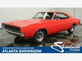1968 Dodge Charger for sale 101756335