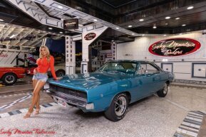 1968 Dodge Charger R/T for sale 101760238