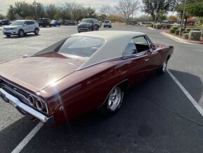 1968 Dodge Charger for sale 101760743