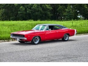 1968 Dodge Charger for sale 101771446