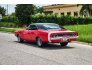 1968 Dodge Charger for sale 101771553