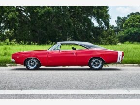 1968 Dodge Charger for sale 101799168