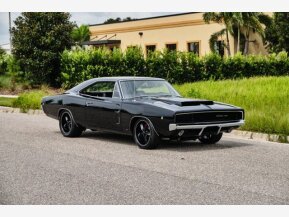 1968 Dodge Charger for sale 101800881