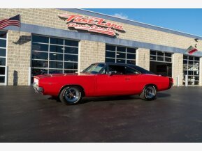 1968 Dodge Charger for sale 101820831