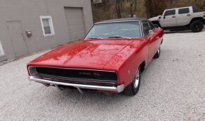 1968 Dodge Charger for sale 101842636