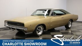 1968 Dodge Charger for sale 101867638