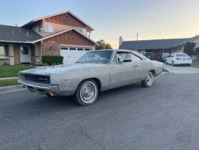 1968 Dodge Charger for sale 101875550