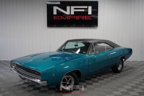 1968 Dodge Charger R/T for sale 101895290