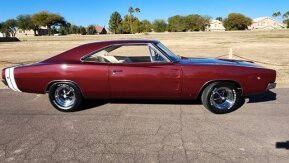 1968 Dodge Charger for sale 101900261