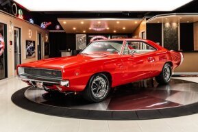 1968 Dodge Charger R/T for sale 101913786