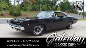 1968 Dodge Charger R/T for sale 101928111