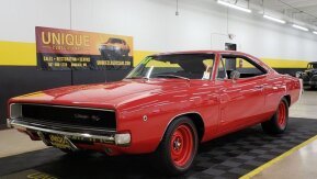 1968 Dodge Charger R/T for sale 101933113