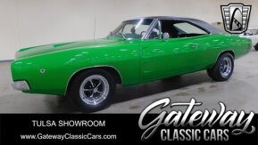 1968 Dodge Charger for sale 101934011