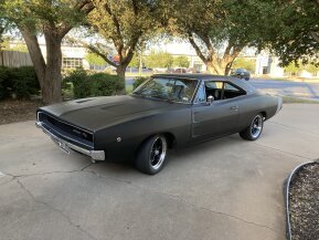 1968 Dodge Charger for sale 101935358