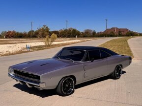 1968 Dodge Charger for sale 101958491