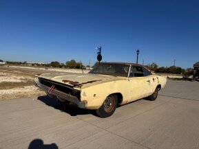 1968 Dodge Charger for sale 101958940