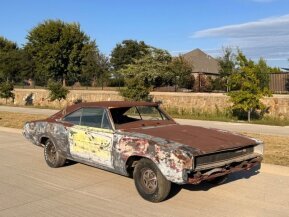 1968 Dodge Charger for sale 101958959