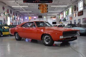 1968 Dodge Charger for sale 101961192