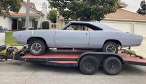 1968 Dodge Charger for sale 101989919