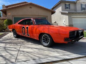 1968 Dodge Charger for sale 102015626