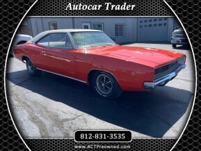 1968 Dodge Charger for sale 102023311