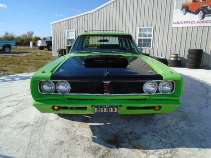 Photo for 1968 Dodge Coronet