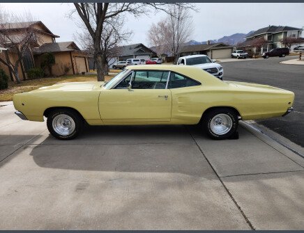 Photo 1 for 1968 Dodge Coronet for Sale by Owner