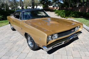 1968 Dodge Coronet for sale 101986257