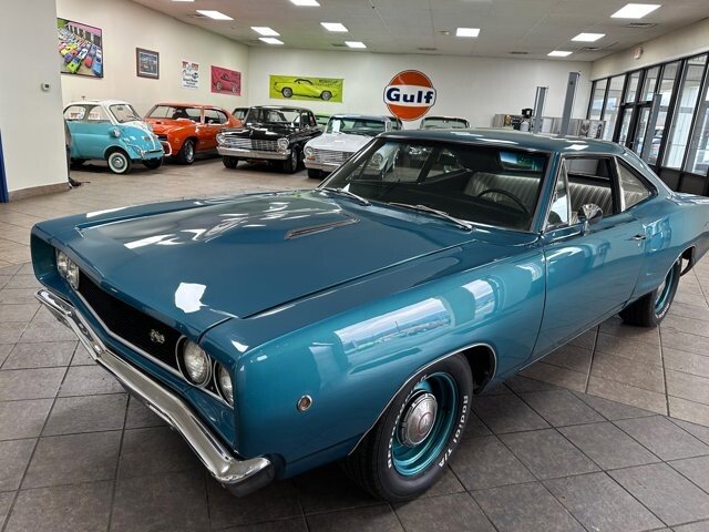 Dodge Coronet Classic Cars for Sale near Spokane Washington