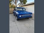 Thumbnail Photo 6 for 1968 Dodge D/W Truck