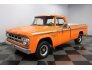 1968 Dodge D/W Truck for sale 101744858