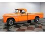 1968 Dodge D/W Truck for sale 101744858