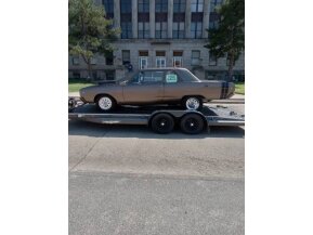 1968 Dodge Dart for sale 101794525