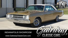1968 Dodge Dart GTS for sale 101972388
