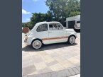 Thumbnail Photo 4 for 1968 FIAT 500 for Sale by Owner
