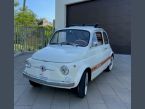 Thumbnail Photo 2 for 1968 FIAT 500 for Sale by Owner
