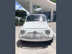 Thumbnail Photo 5 for 1968 FIAT 500 for Sale by Owner