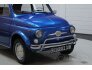 1968 FIAT 500 for sale 101663541