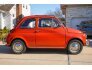 1968 FIAT 500 Coupe for sale 101718019