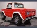 Thumbnail Photo 5 for 1968 Ford Bronco