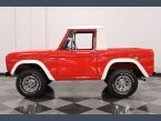 Thumbnail Photo 1 for 1968 Ford Bronco