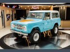 Thumbnail Photo 6 for 1968 Ford Bronco