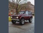 Thumbnail Photo 1 for 1968 Ford Bronco 2-Door