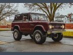 Thumbnail Photo 2 for 1968 Ford Bronco 2-Door