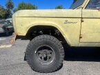 Thumbnail Photo 5 for 1968 Ford Bronco