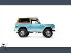 Thumbnail Photo 6 for New 1968 Ford Bronco