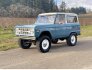1968 Ford Bronco for sale 101731440