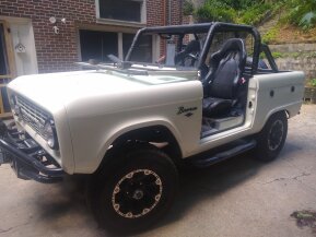 1968 Ford Bronco for sale 101379471