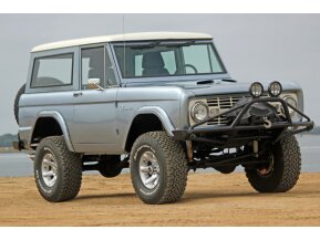 1968 Ford Bronco for sale 101397839